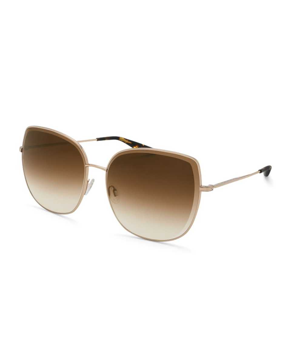 Espirutu Gradient Butterfly Sunglasses